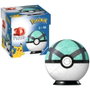 RAVENSBURGER Puzzle 3D Poké Ball Pokémon 54 piezas