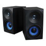 Woxter Dynamic Line DL-410 FX 150W 2.0 Altavoces Estéreo en Negro y Azul