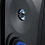 Woxter Dynamic Line DL-410 FX 150W 2.0 Altavoces Estéreo en Negro y Azul