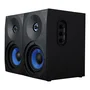 Woxter Dynamic Line DL-410 FX 150W 2.0 Altavoces Estéreo Gaming