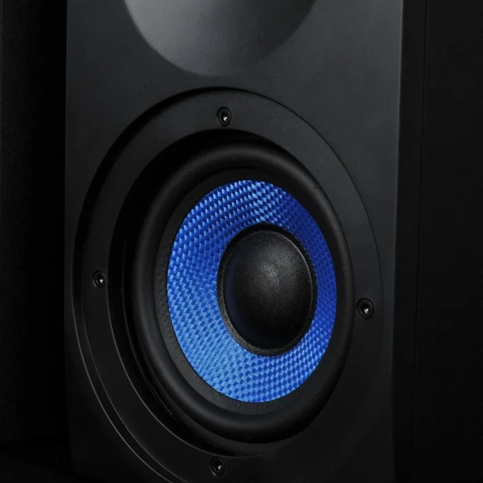 Woxter Dynamic Line DL-410 FX 150W 2.0 Altavoces Estéreo Gaming Woxter Dynamic Line DL-410 FX 150W 2.0 Altavoces Estéreo Gaming