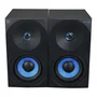 Woxter Dynamic Line DL-410 FX 150W 2.0 Altavoces Estéreo Gaming