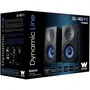 Woxter Dynamic Line DL-410 FX Altavoces 2.0 150W