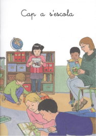 CAP A S´ESCOLA, VV.AA. - MOLL EDITORIAL