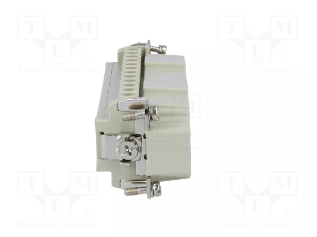 ILME Conector HDC CNE Macho 24+PE ILME Conector HDC CNE Macho 24+PE