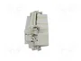 ILME Conector HDC CNE Macho 24+PE