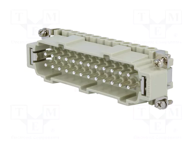 ILME Conector HDC CNE Macho 24+PE ILME Conector HDC CNE Macho 24+PE