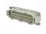 ILME Conector HDC CNE Macho 24+PE