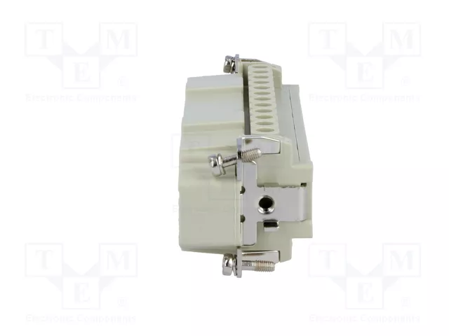ILME Conector HDC CNE Macho 24+PE ILME Conector HDC CNE Macho 24+PE