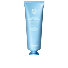 Maria Nila Gel para Rizos Coils & Curls 125 ml - Hidratación, Control Frizz y Definición para Rizos