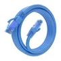 AISENS Cable de Red Cat.6 UTP AWG26 CCA 3m Azul A135-0802