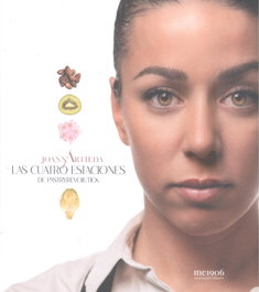 MONTAGUD EDITORES Pastry revolution