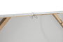 DKD Home Decor Cuadro Lienzo Resina 80x3,5x120 Hombre (Surtido de 2 piezas)