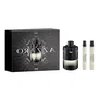 Loris Azzaro The Most Wanted Eau De Toilette para Hombre Set de 100 ml + 2x 10 ml
