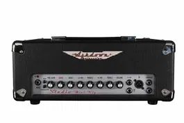 Ashdown Amplificador Bajo Studio Mini Cabezal - 250W