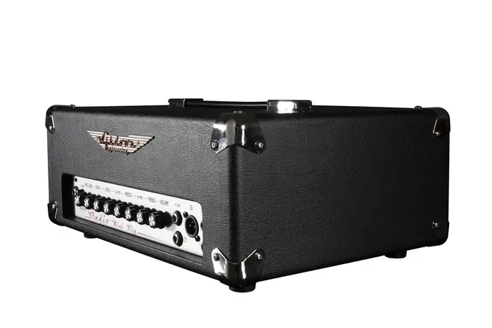 Ashdown Amplificador Bajo Studio Mini Cabezal - 250W