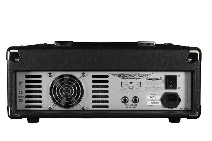 Ashdown Amplificador Bajo Studio Mini Cabezal - 250W