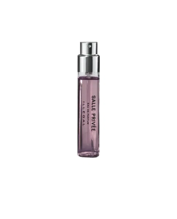 Salle Privée Illegal Travelholder Refill Extrait de Parfum 12 ml
