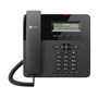 Unify OpenScape CP210 Teléfono Analógico con Cable Negro