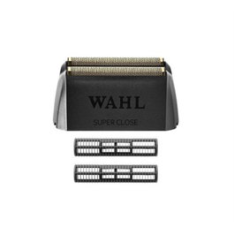 Wahl Cabezal Vanish + Cuchillas con Lámina de Oro