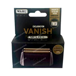 WAHL Cabezal Vanish con Cuchillas y Lâmina Oro