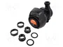 IBO MAGI MAX Bomba de recirculación MAGI 25-100/180 MAX