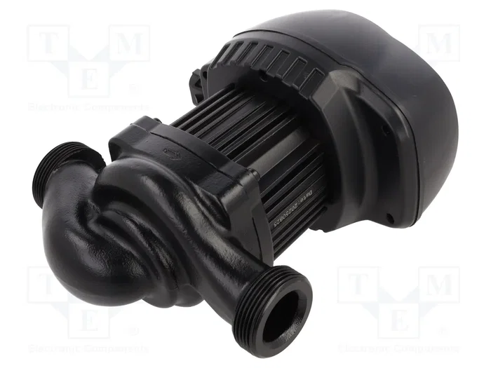 IBO MAGI MAX Bomba de recirculación MAGI 25-100/180 MAX IBO MAGI MAX Bomba de recirculación MAGI 25-100/180 MAX