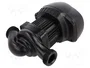 IBO MAGI MAX Bomba de recirculación MAGI 25-100/180 MAX