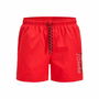 Pantalón corto Jack & Jones Jpstmaui Jj Double Infantil Unisex