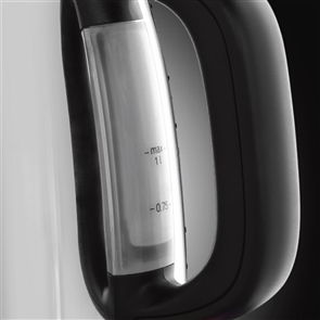 Russell Hobbs 24990-70 Hervidor Compacto 1.1L con Boquilla de Vertido Perfecto y Ebullición Rápida