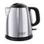 Russell Hobbs 24990-70 Hervidor Compacto 1.1L con Boquilla de Vertido Perfecto y Ebullición Rápida