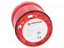 WERMA KombiSIGN 71 Señalizador Luminoso Rojo 12÷240VDC