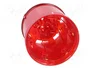 WERMA KombiSIGN 71 Señalizador Luminoso Rojo 12÷240VDC