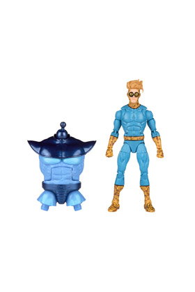 Hasbro Figura Speedball Marvel Legends 15 cm