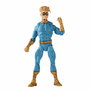 Hasbro Marvel Legends Serie 2024 Speedball Figura de Acción de 15 cm Articulada con Pieza para Construir Controller (Build-A-Figure)