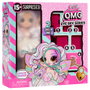 L.O.L. Surprise! LIT35051542650 Muñeca LOL Surprise OMG Eye Spy - Hada