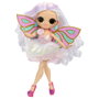 L.O.L. Surprise! LIT35051542650 Muñeca LOL Surprise OMG Eye Spy - Hada