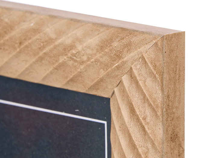 Giftdecor Portafotos Ondas 13x18 Surtidos (Set de 24)