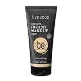 BENECOS Base de Maquillaje Crema vainilla 30 ml