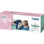 BWT Pack de 3 Cartuchos Zinc + Magnesium Mineralized Water