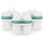 BWT Pack de 3 Cartuchos Zinc + Magnesium Mineralized Water