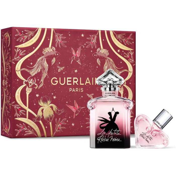 Guerlain La Petite Robe Noire Eau de Parfum Intense Gift Set 75ml + 20ml