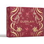 Guerlain La Petite Robe Noire Parfum Intense Estuche 2 pz, Eau de Parfum 75 ml + 20 ml, Leche Corporal, Regalo Mujer
