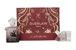 Guerlain La Petite Robe Noire Eau de Parfum Intense Gift Set 75ml EDP + 20ml EDP