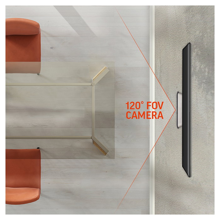 HP Poly Studio X30 All-in-One 4K Video Konferenzsystem (EU)