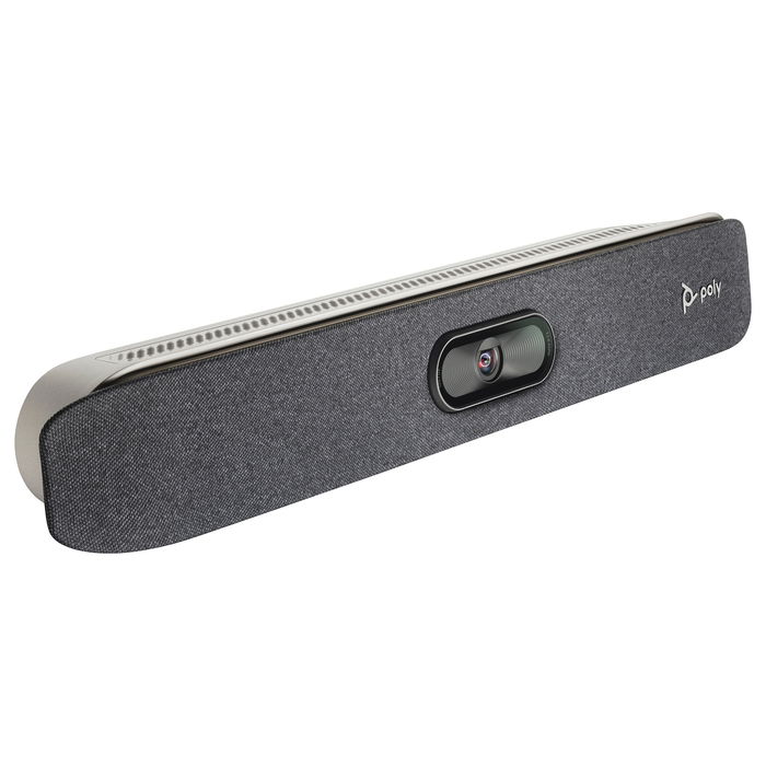 HP Poly Studio X30 All-in-One 4K Video Konferenzsystem (EU)