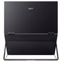 Acer PD243YEBmiuux Monitor Portátil 23.8'' IPS Full HD Negro