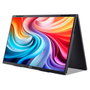 Acer PD243YEBmiuux Monitor Portátil 23.8'' IPS Full HD Negro