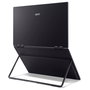 Acer PD243YEBmiuux Monitor Portátil 23.8'' IPS Full HD Negro