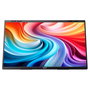 Acer PD243YEBmiuux Monitor Portátil 23.8'' IPS Full HD Negro